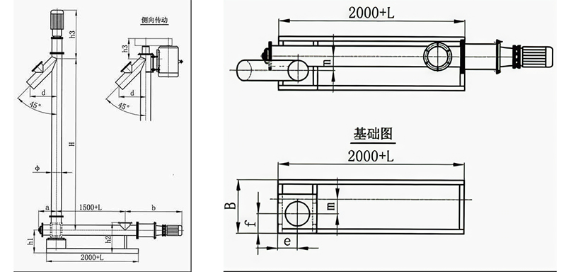垂直午夜看片网站外形尺寸