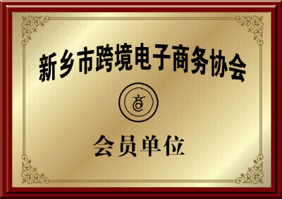 新乡市韩日午夜在线资源一区二区午夜看片网站厂家的跨境电子商务协会会员的证明图片